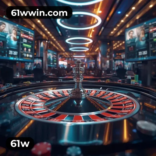 Comparação APP mobile vs versão web da 61w