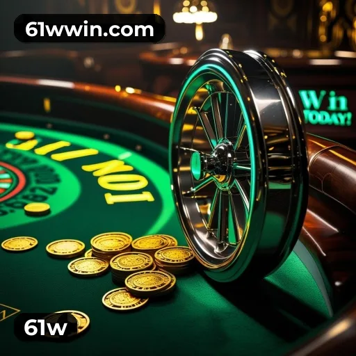 Catálogo 61w com mais de 3.100 jogos — Pragmatic Play, Evolution, NetEnt e fornecedores certificados