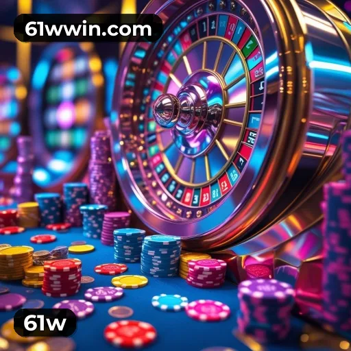 Jogo responsável 61w - Ferramentas de controle, limites, auto-exclusão, suporte CVV 188