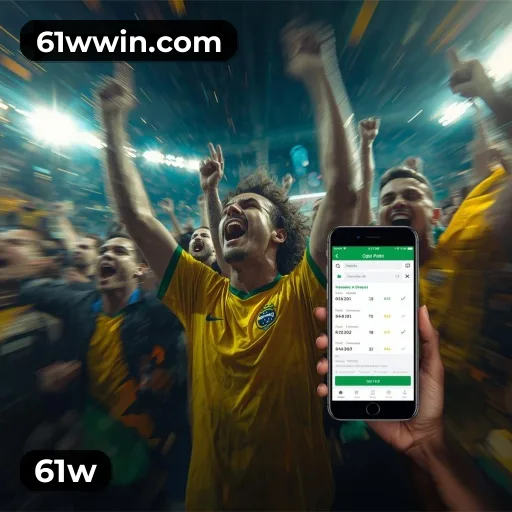 Jogo responsável 61w - Ferramentas de controle, limites, auto-exclusão, suporte CVV 188