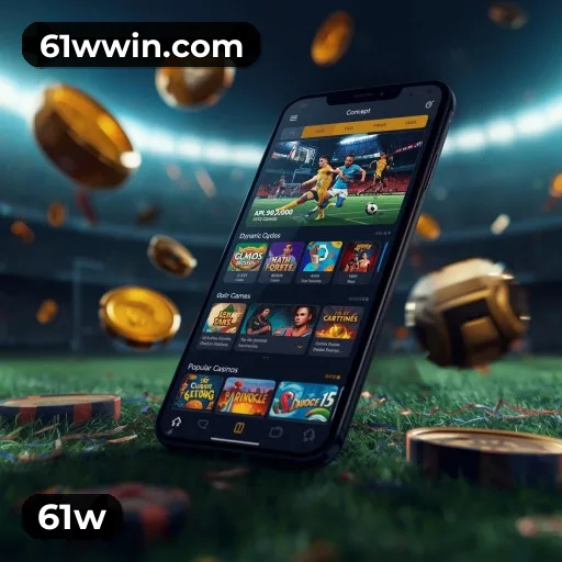 FAQ 61w Brasil - Perguntas frequentes sobre bônus, PIX, RTP, APP mobile e VIP