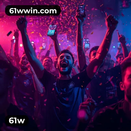 Bônus e promoções 61w