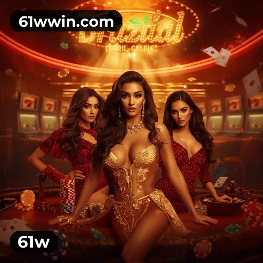Bônus e promoções 61w