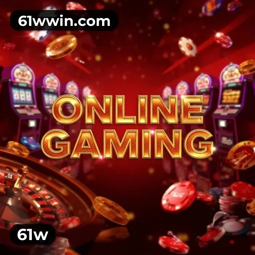 Catálogo 61w com mais de 3.100 jogos — Pragmatic Play, Evolution, NetEnt e fornecedores certificados
