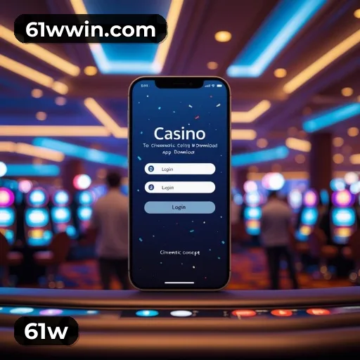 FAQ 61w Brasil - Perguntas frequentes sobre bônus, PIX, RTP, APP mobile e VIP