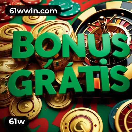 Logo da 61w