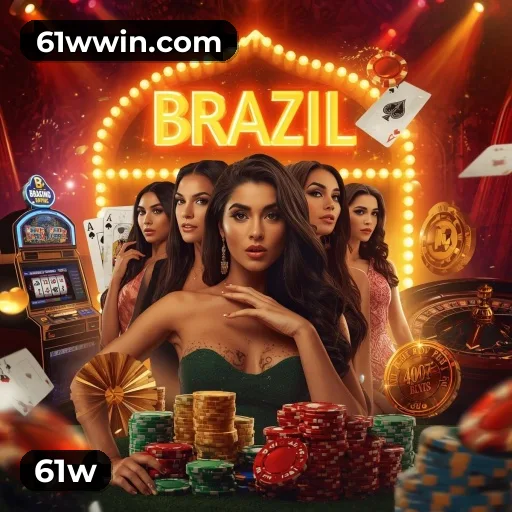 Bônus e promoções 61w
