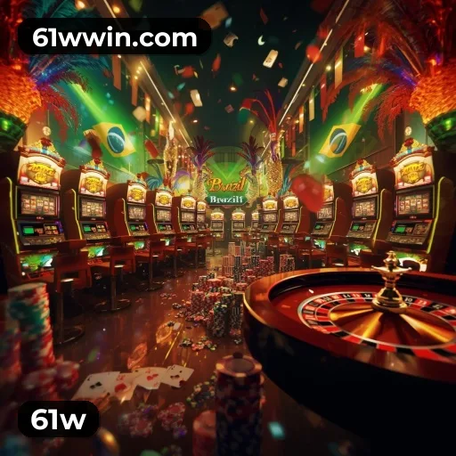Níveis do programa VIP da 61w