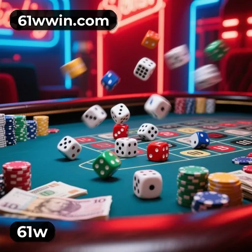 Logo da 61w