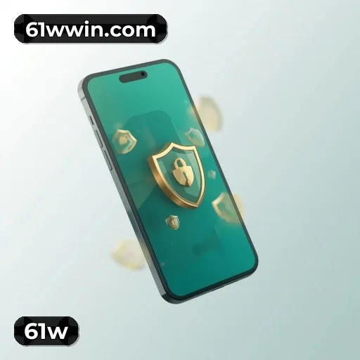Logo da 61w
