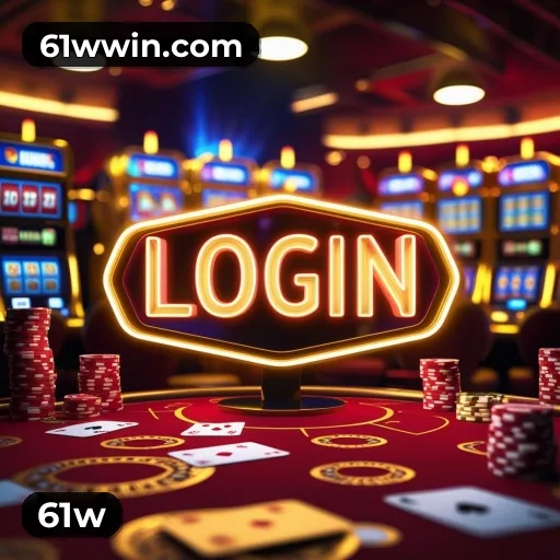 Loterias online disponíveis na 61w